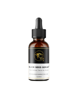 Black Seed Serum® Oil - Dual Action