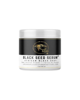Black Seed Serum® African Black Soap - Eczema Relief