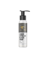 Emu Serum Liquid Black Soap -12oz