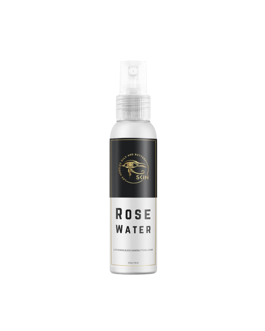 4oz & 16oz Skin Toners