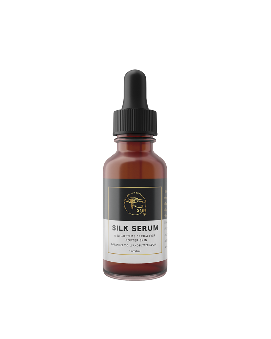 Silk Skin™️ Nighttime Serum 30ml