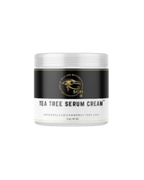 Tea Tree Serum™️ Cream- 5oz