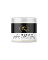 *LIMITED Tea Tree Serum™️ African Black Soap - ZAPS ACNE
