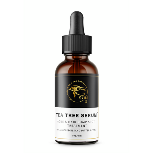 Tea Tree Serum™️ Oil 30ml - Spot Treatment