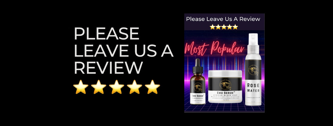 Leave & Read Reviews Here