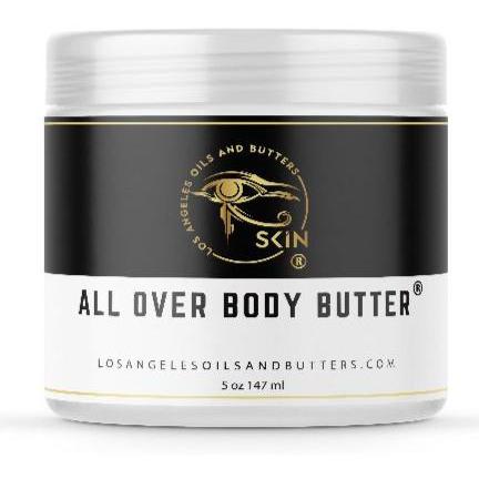 Body Butter & Body Creams