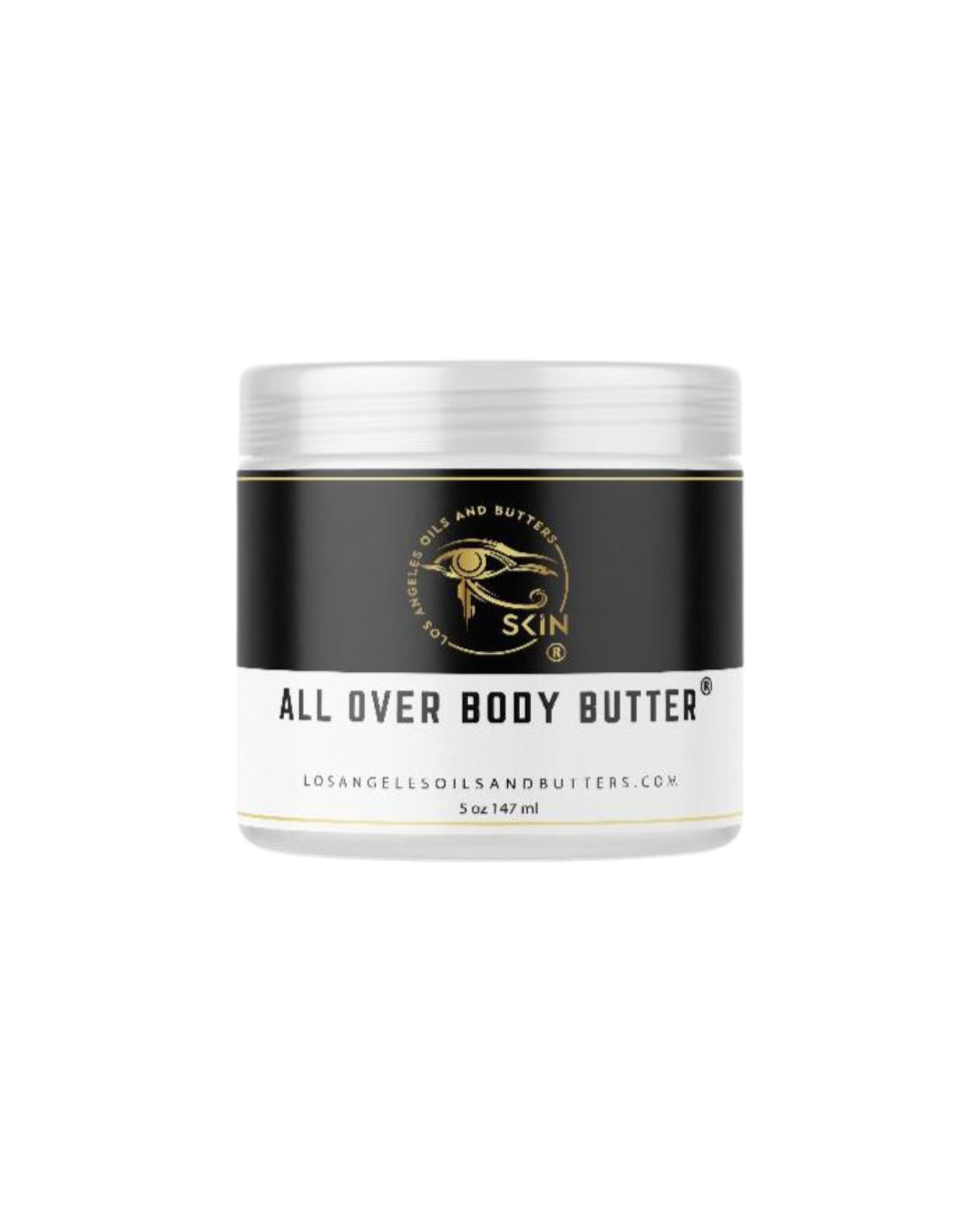All Over Body Butter®- 5oz
