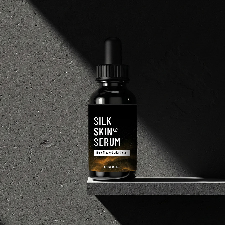 Silk Skin Serum® 30ml