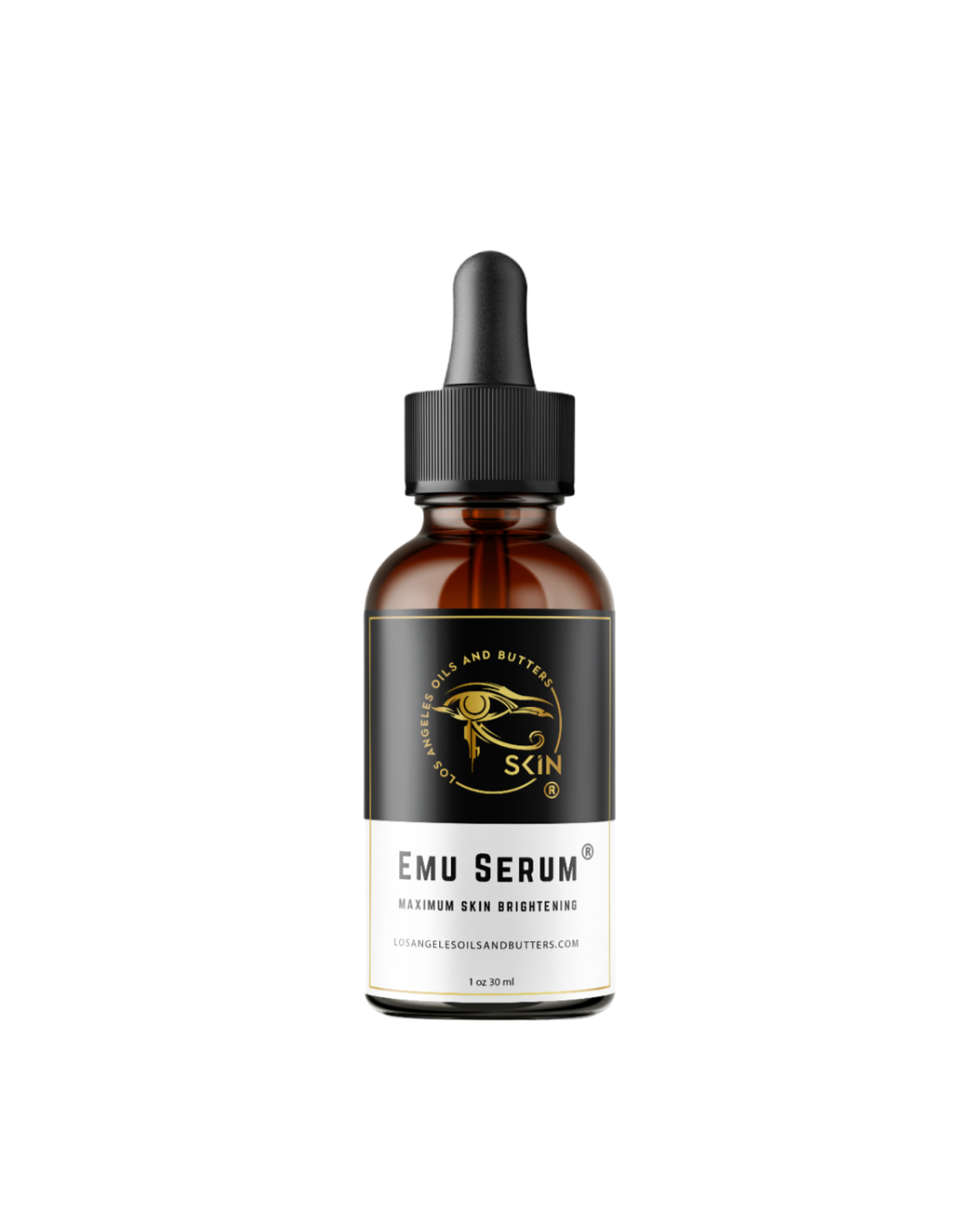 glutathione emu oil Serum® – Los Angeles Oils And Butters Pack:2 Bottles + Free Kojic Acid Soap injection sites for bpc NEW Mood