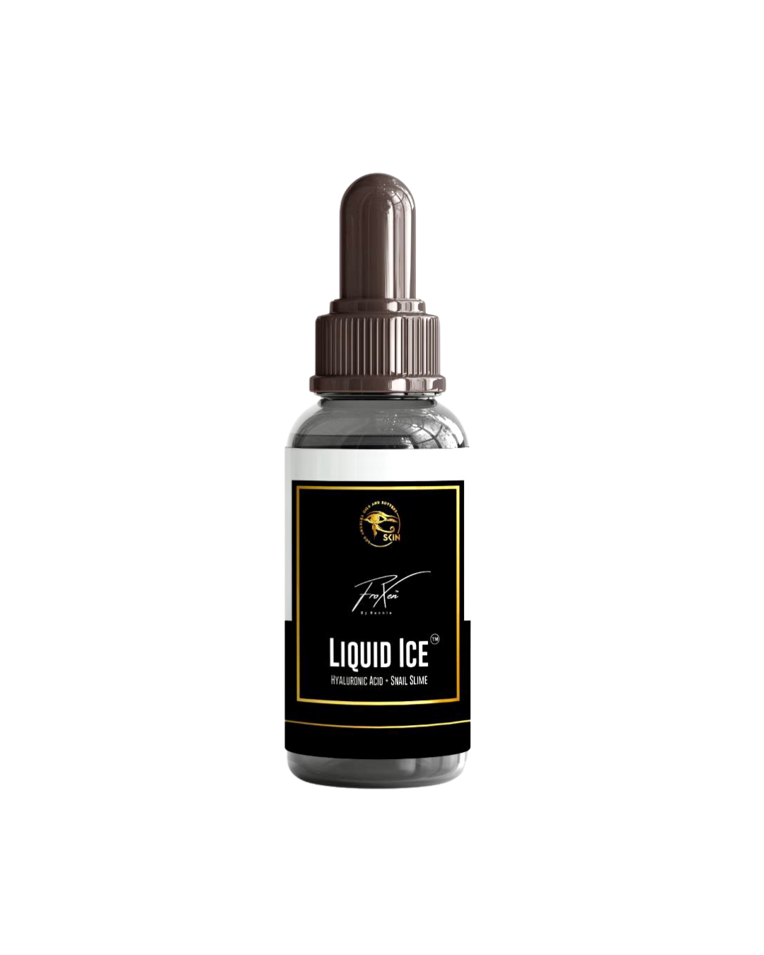 FroXen™ By: Ronnie - Liquid Ice™ - Hyaluronic Acid