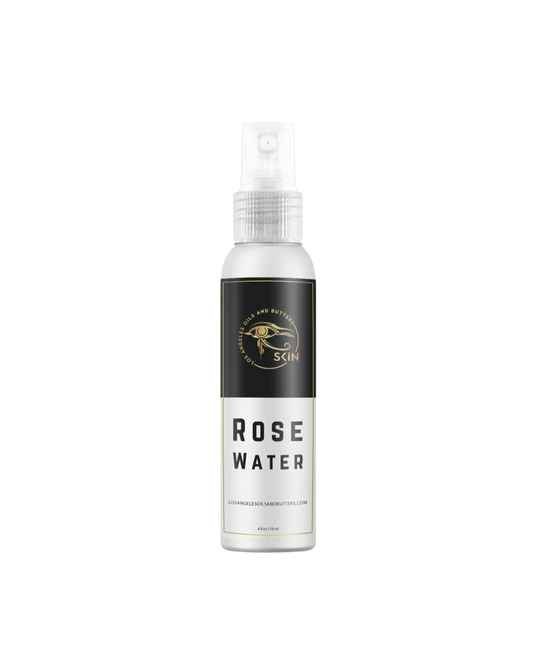 4oz & 16oz Skin Toners