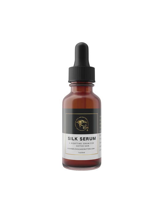 Silk Skin™️ Nighttime Serum 30ml