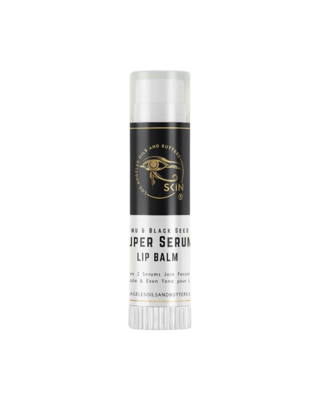 NEW R. SKIN SUPER SERUM Lip Balm