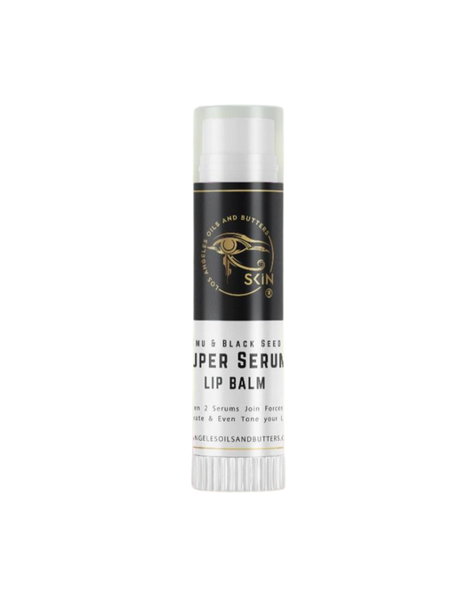 NEW R. SKIN SUPER SERUM Lip Balm