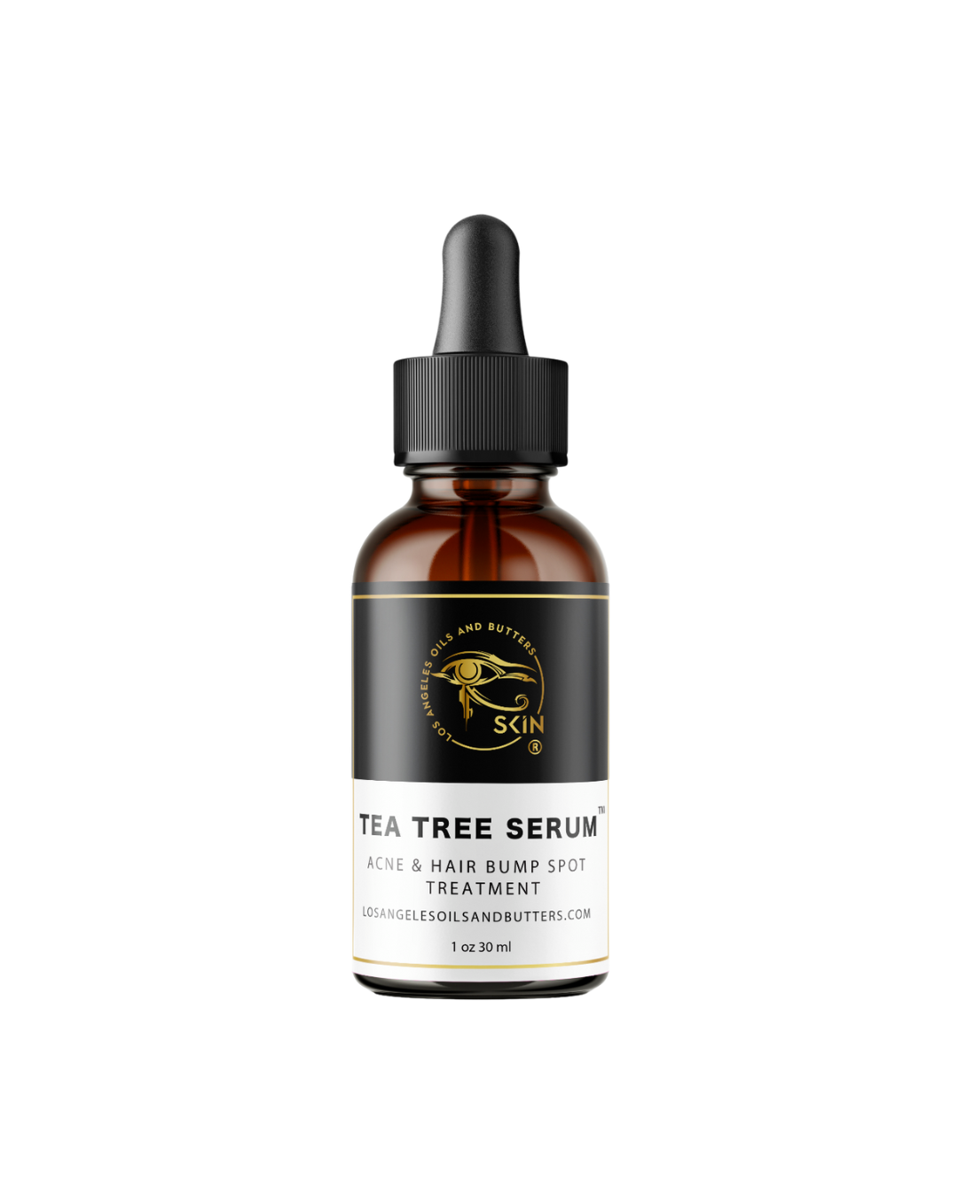 Tea Tree Serum™️ Oil 30ml - Spot Treatment