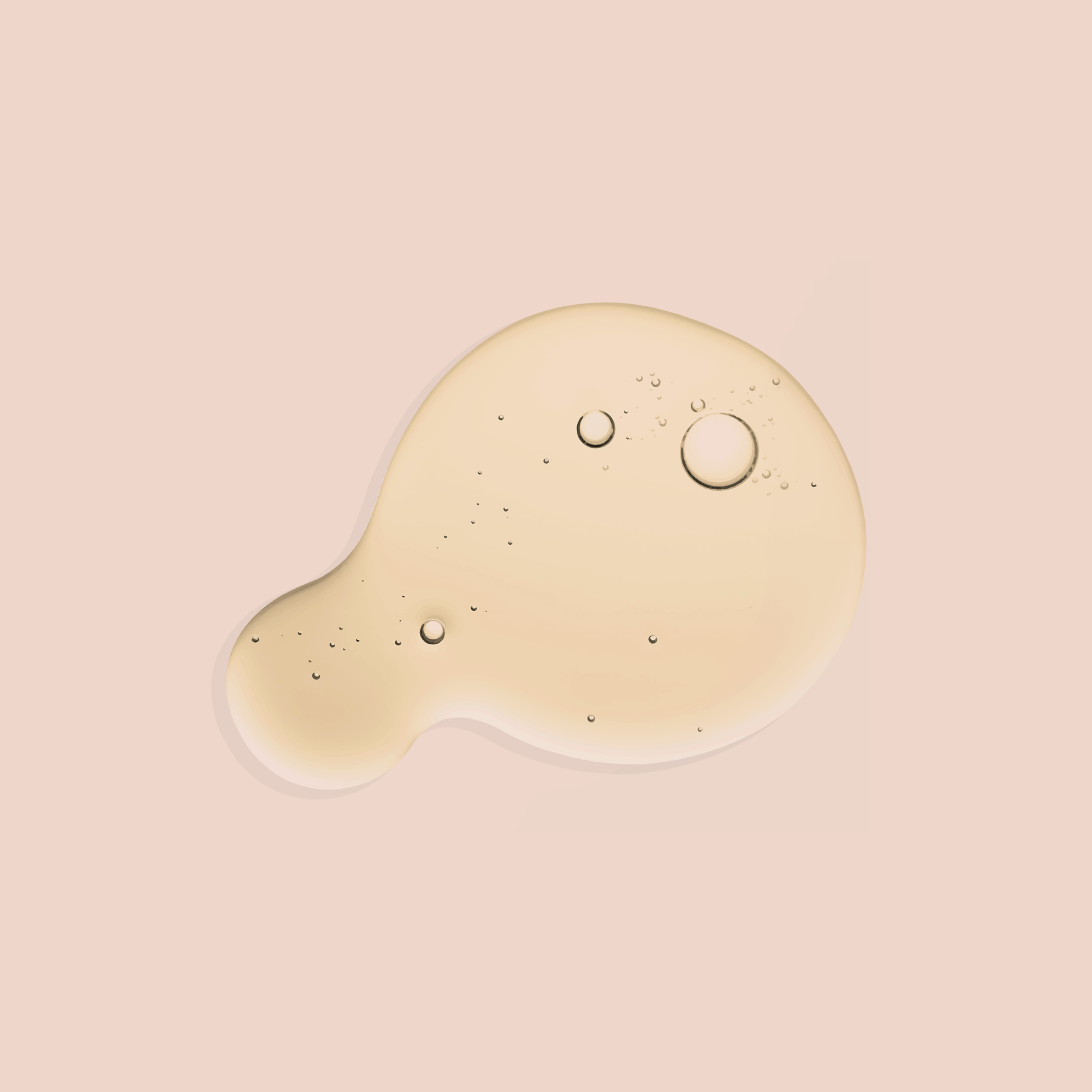 Silk Skin™️ Nighttime Serum 30ml