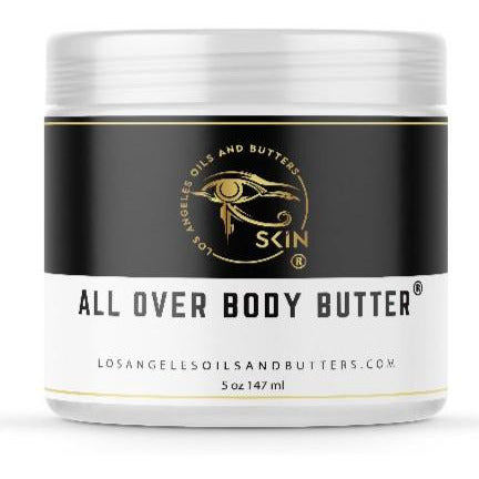 All Over Body Butter®- 5oz - ❤️Most Popular❤️