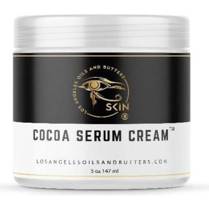 Cocoa Serum™️ Cream- 5oz