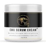 Emu Serum® Cream- 5oz