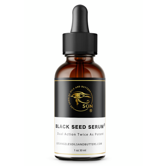 Black Seed Serum® Oil - Dual Action