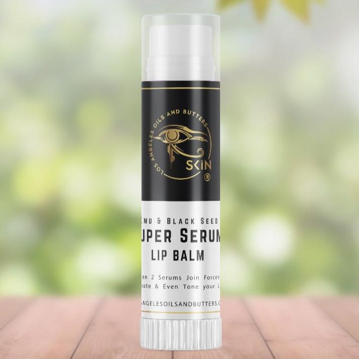 NEW R. SKIN SUPER SERUM Lip Balm